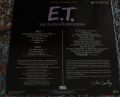 E.T.-The Extra-Terrestrial (Music By John Williams)