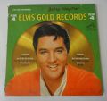 Elvis Presley-ELVIS GOLD RECORD