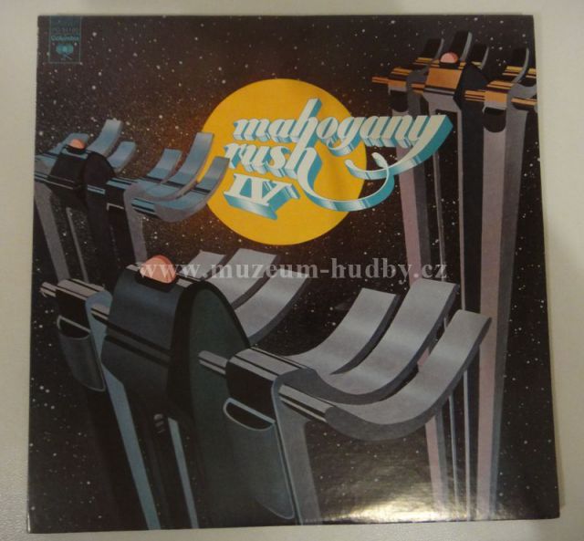 Frank Marino & Mahogany Rush