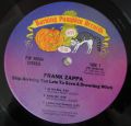 Frank Zappa-Ship Arriving Too Late to Save a Drowning Witch