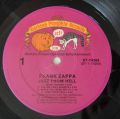 Frank Zappa-Jazz From Hell