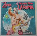 Frank Zappa-The Man From Utopia