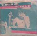 Greg Kihn Band -The Breakup Song (They Don't Write 'Em) / When The Music Starts 