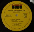 Grover Washington, Jr.-Soul Box