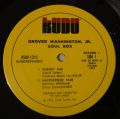 Grover Washington, Jr.-Soul Box