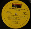 Grover Washington, Jr.-Soul Box