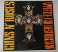 Guns N' Roses-Appetite for Destruction