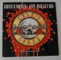 Guns N' Roses-live and let die
