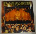Iron Maiden-Live After Death