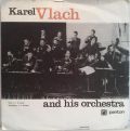 Josef Laufer, Karel Vlach And His Orchestra-Quo Vadis / El Gitano 