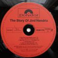 Jimi Hendrix-The Story Of Jimi Hendrix