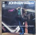 John Kay and the Sparrow [Steppewolf]-John Kay and the Sparrow