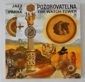 Jazz Q-POZOROVATELNA - THE WATCH TOWER