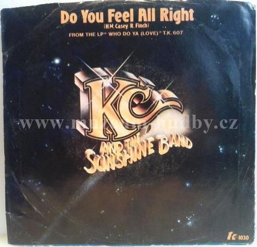 KC & The Sunshine Band 