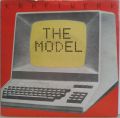 Kraftwerk-The Model / Computer Love