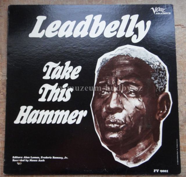 Leadbelly