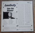 Leadbelly-take this hammer