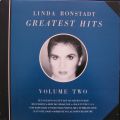 Linda Ronstadt -Greatest Hits Volume Two
