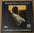Louis Armstrong-V PRAZE