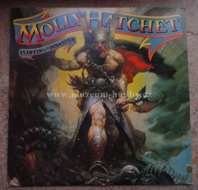 Molly Hatchet