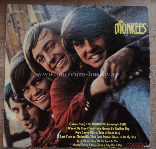 Monkees