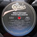 Molly Hatchet-Flirtin' With Disaster