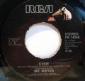 Mr. Mister-Kyrie / Run To Her 