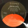 Metallica-Garage Days Re-Revisited
