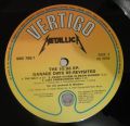 Metallica-Garage Days Re-Revisited