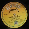Metallica-Garage Days Re-Revisited