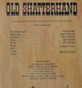 Old Shatterhand [KOSTKA.ROSNER,MACIUCHOVA,BRZOBOHATY,HRUSINSKY]-Old Shatterhand 1,2,3 [HANICINEC,SVEHLIK,VASINKA,TROJAN]