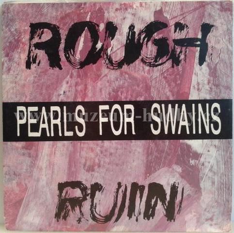 Pearls For Swains