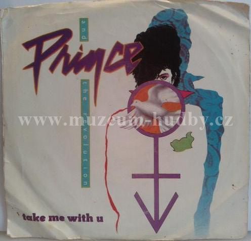 Prince And The Revolution 