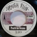 Pearls For Swains-Rough Ruin / New Dawn Roses