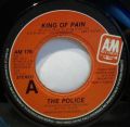 Police, The -King Of Pain / Tea In The Sahara (Live) 