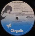 Pat Benatar-Crimes Of Passion
