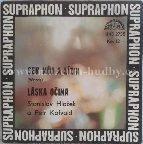 Stanislav Hložek A Petr Kotvald