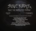 Slave Raider-Take The World By Storm