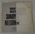 Sandy Nelson-Walkin' Beat!