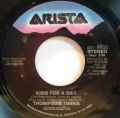 Thompson Twins-King For A Day / Rollunder
