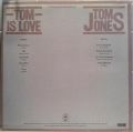 Tom Jones-Tom Is Love
