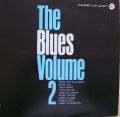 The blues - volume two-Buddy Guy, Chuck Berry, Little Walter, Muddy Waters