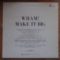 Wham [GEORGE MICHAEL]-Make It Big