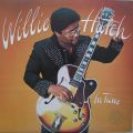 Willie Hutch-In Time