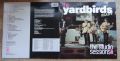 Yardbirds-the studio sessions 1964-1967