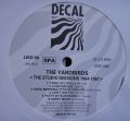 Yardbirds-the studio sessions 1964-1967