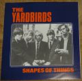 Yardbirds-SHAPES OF THINGS