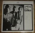 Yardbirds-Little Games