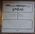 Yardbirds-Over Under Sideways Down