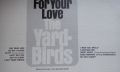 Yardbirds-For Your Love